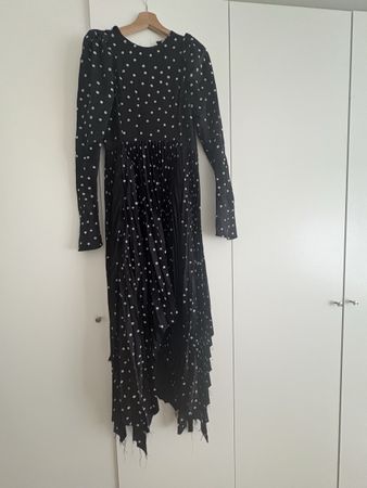 Khaite New York Kleid