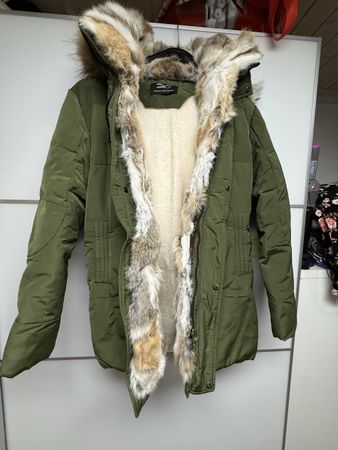 Jacke Gr M
