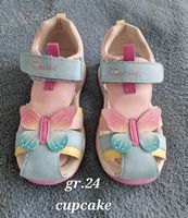 Sandalen Gr. 24