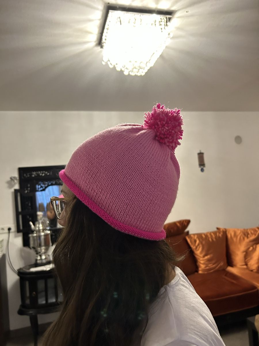 Chapeaux, bonnets & casquettes: Handarbeit Strickmütze – Neuf (Voir description) à Wettingen par sar_k7hg 3