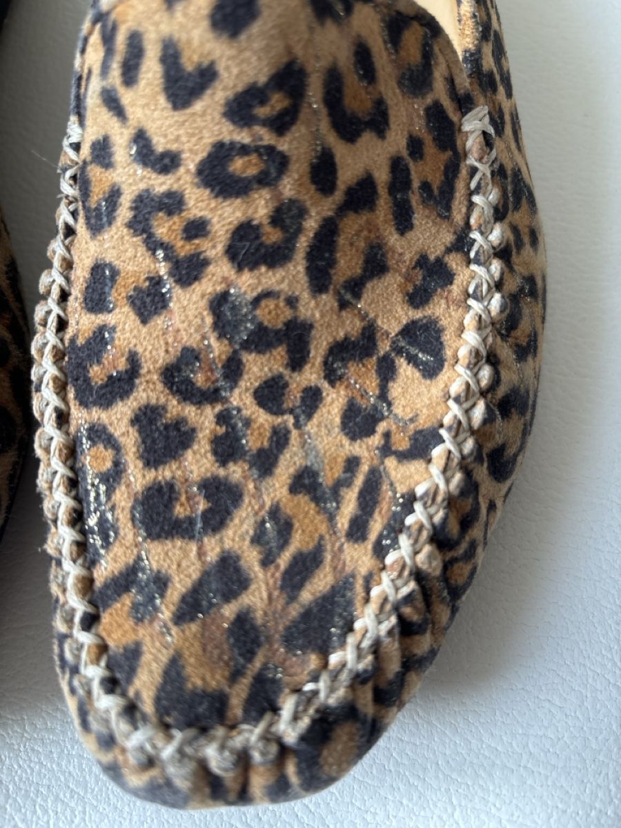 Scarpe da donna: Lara Manni mocassins  Gr. 40 – Usato da Zofingen venduto da MasterPCI 2
