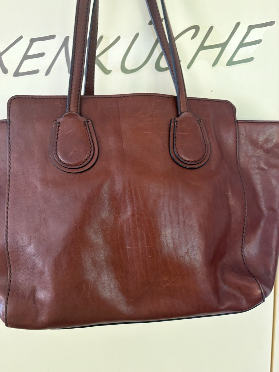 The Bridge Borse: The Bridge Tasche , NP 450 CHF – Nuovo (secondo la descrizione) da Obbürgen venduto da bugi6868 4
