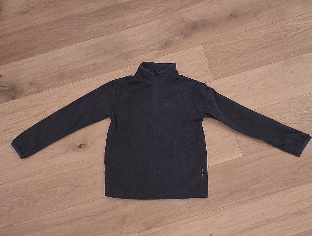 Giacche & Cappotti: Fleecejacken Jack Wolfskin Gr 140 cm NEU – Usato da MUTTENZ venduto da cod_8p5k 1