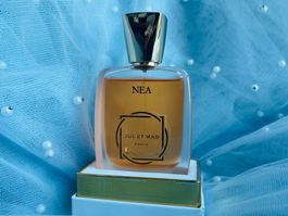 Jul et MAD  Paris NEA Extrait de Parfum 50 ml