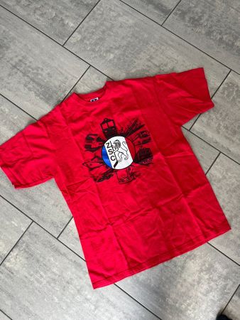 ZSC T-Shirt "Immer Debi!"