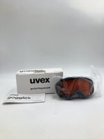 UVEX | Skibrille | speedy nova | Schwarz | S