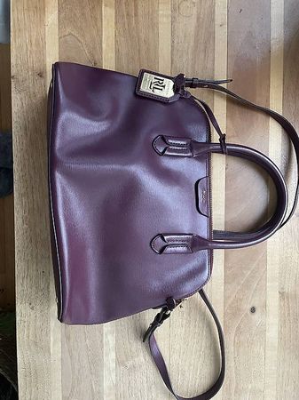 Ralph Lauren Tasche