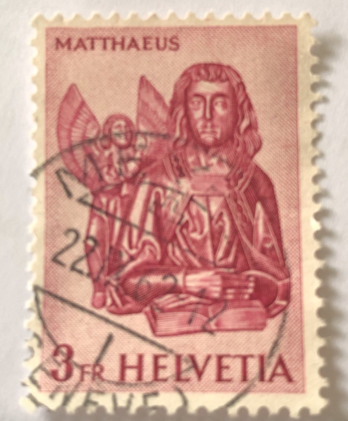 Tutti i francobolli: Nr. 381 mit Stempel – Usato da Aarau venduto da Billa007