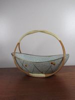 Mid Century Anbieteschale Marzy & Remy 1950er Jahre
