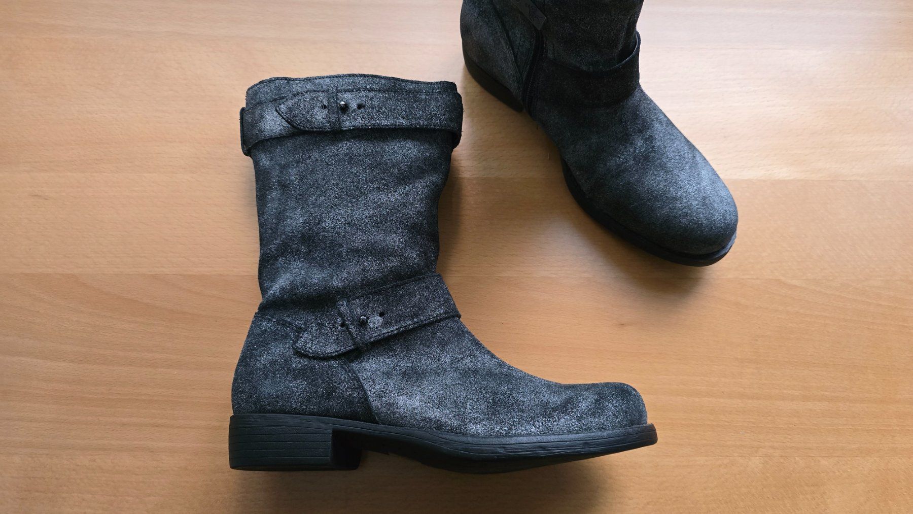 Chaussures femmes: Onestep Lederstiefel - 38 - – Neuf (Voir description) à Thalwil par VitaMini 1