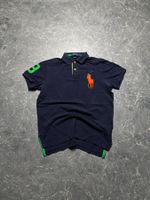 Vintage Ralph Lauren Polo Shirt Big Pony (S)
