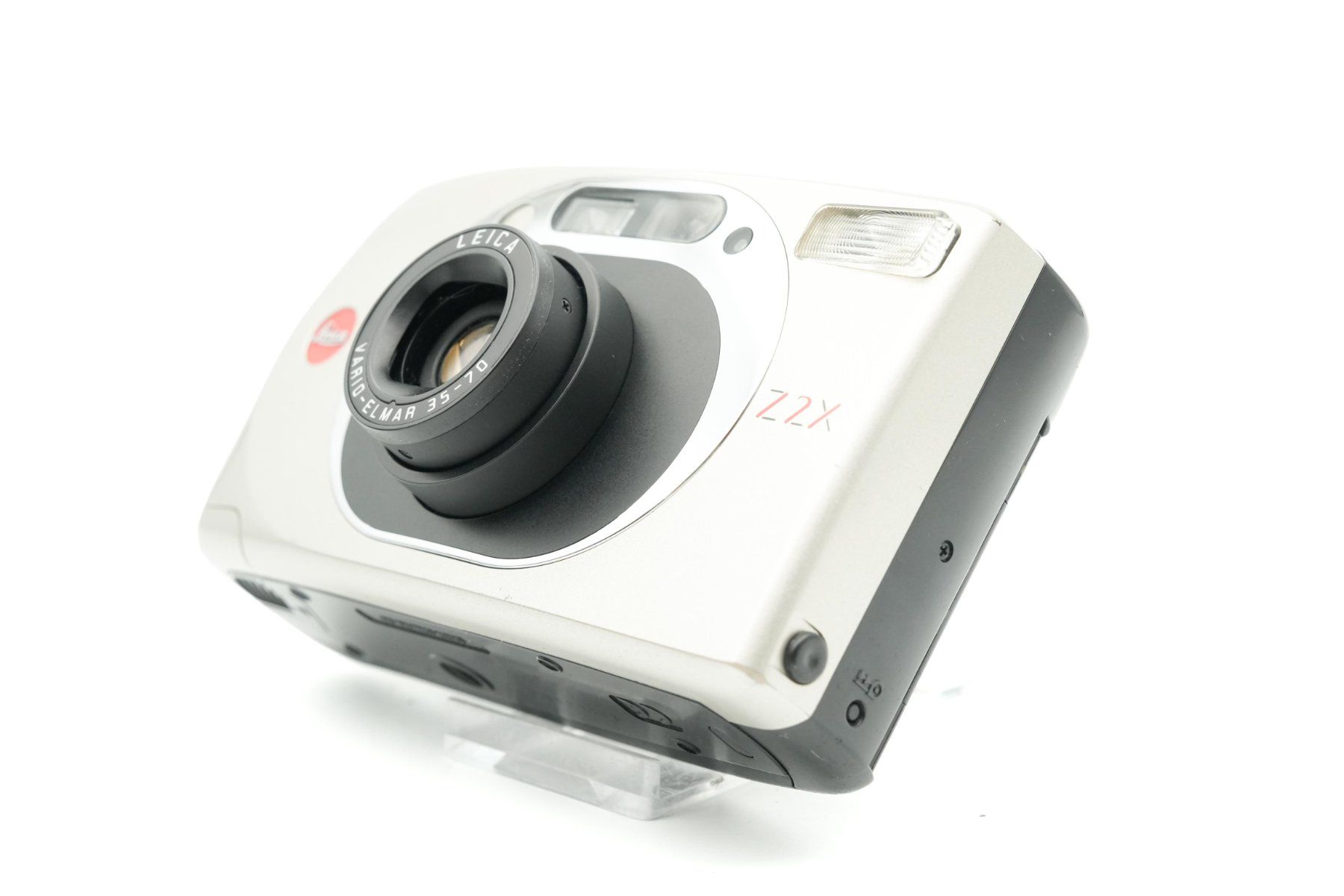 Leica Kamera: Leica Z2X / Top Zustand! – Gebraucht aus Bern von Shutter-Palace 4