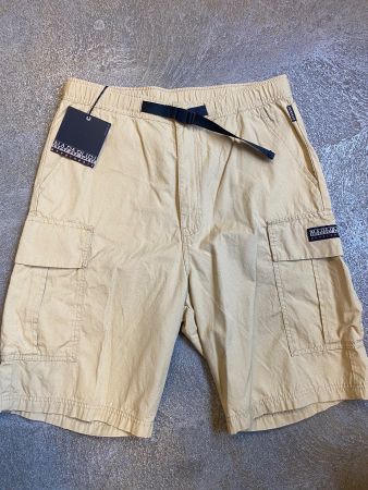 Short Napapijri Hommes Taille L