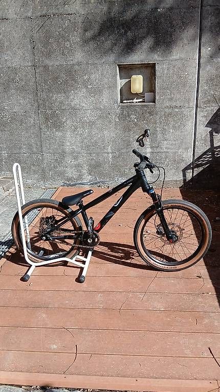 Biciclette: Bici da Dirt 20' – Usato da Poschiavo venduto da man_86pf 3