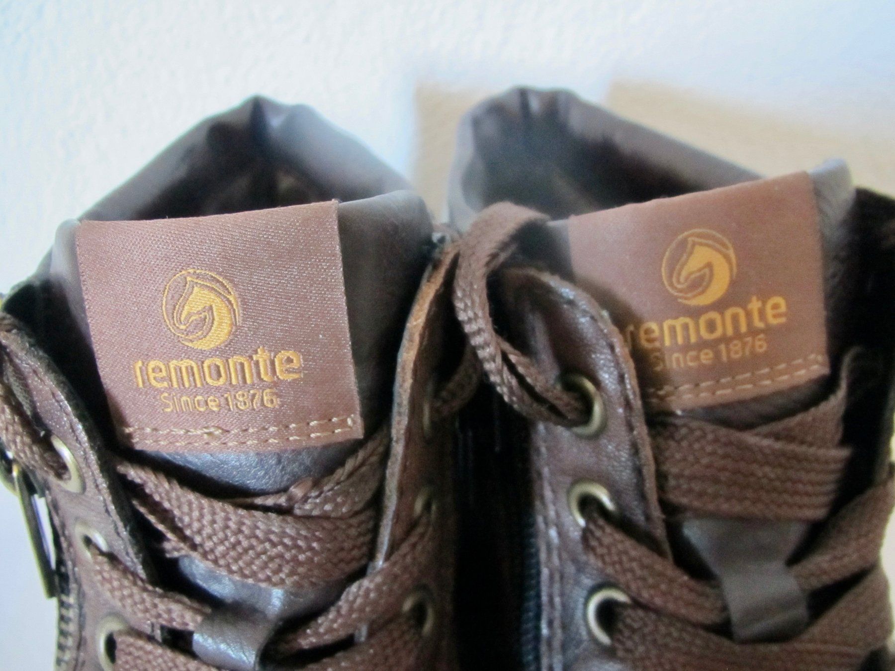Scarpe da donna: BOTTINES REMONTE 38 – Usato da Murten venduto da Selliot 4