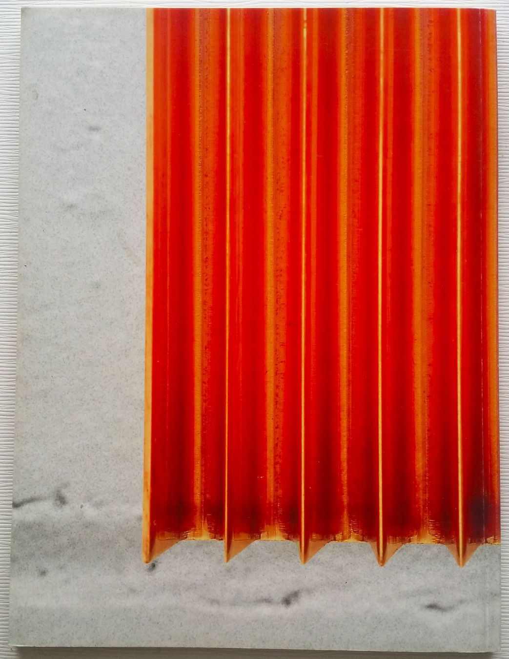 Libri: Roy Thurston - Skulpturen / Malerei, 2008 – Usato da Oberriet SG venduto da ganesh435 8