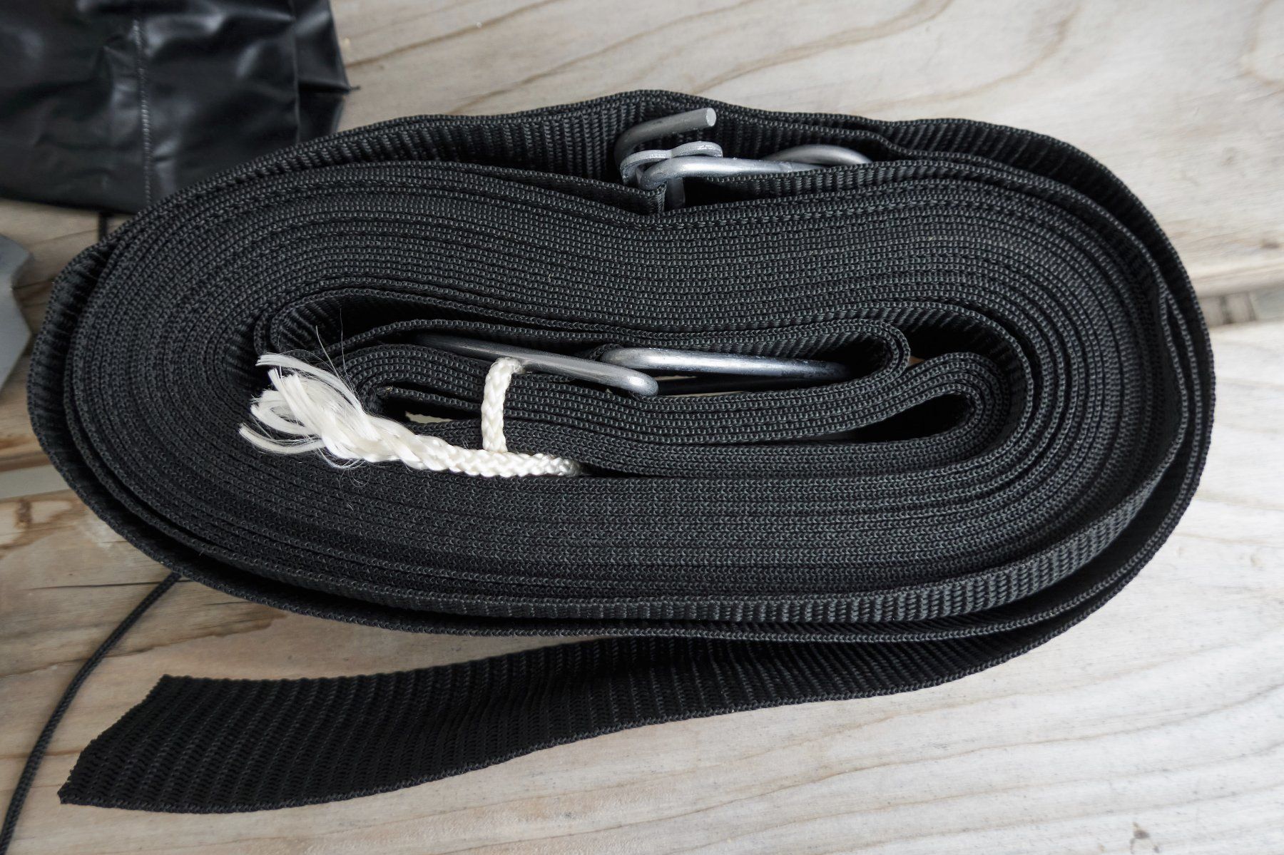 Thule Tende da sole: THULE Sturmband Hold Down Kit – Usato da Ipsach venduto da NormanR 2