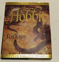 Der Hobbit von JRR Tolkien, illustriert von Alan Lee(em74)
