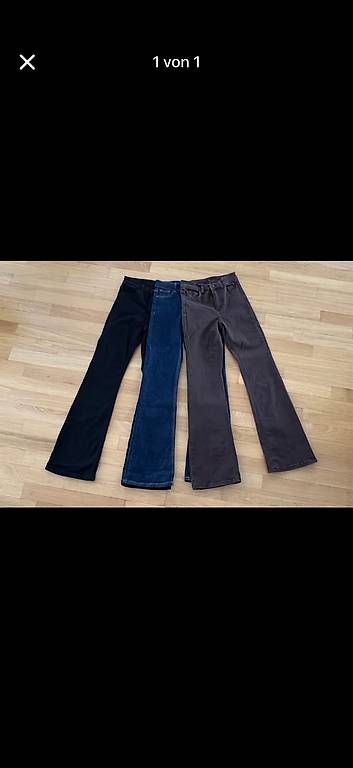 Jeans: Celzedonia Jeans – D'occasion à Cham par StefanieB16