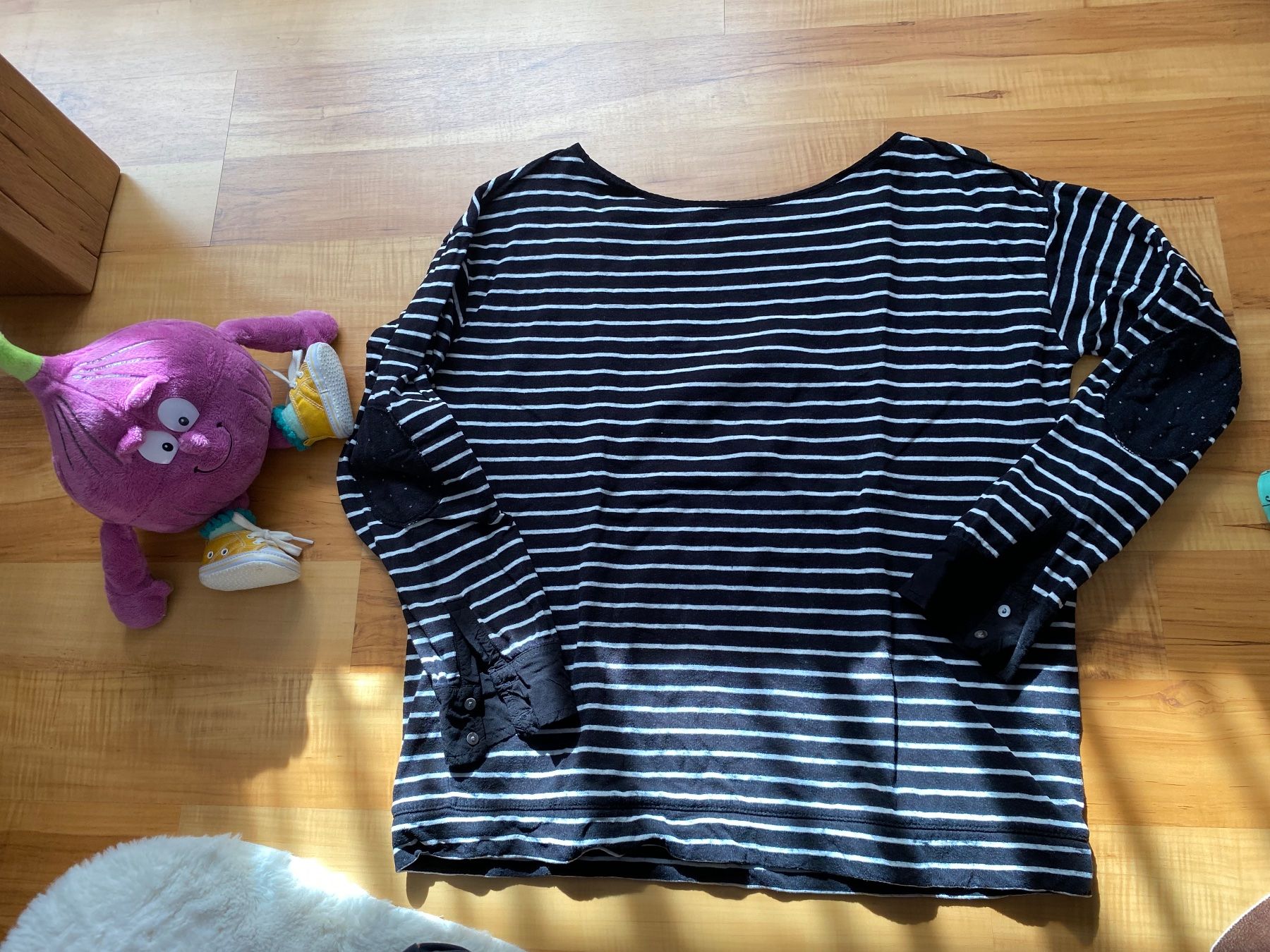 Esprit Pullover & Sweatshirts: edc by Esprit LA Shirt, Gr. M – Gebraucht aus Summaprada von hirschuh506