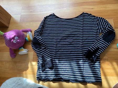 edc by Esprit LA Shirt, Gr. M