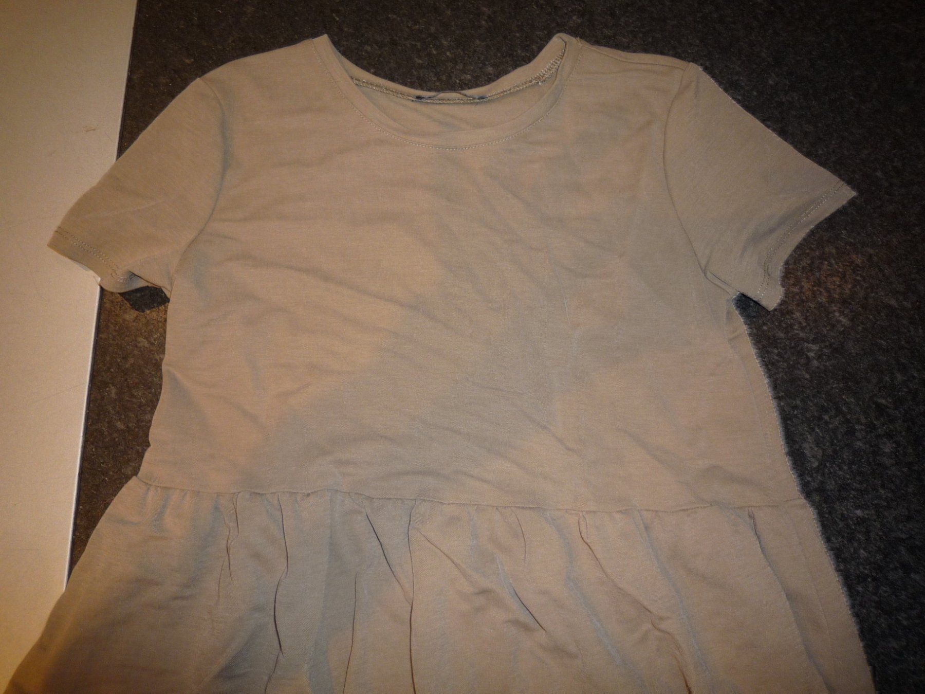 T-shirt: T-SHIRT GR.S – Usato da Andwil SG venduto da schmei 1