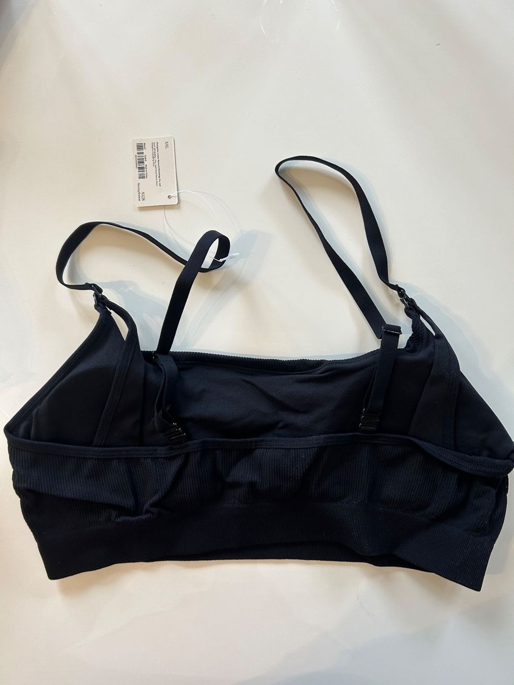 Sonstige Unterwäsche: Still BH schwarz - neu XXL – Neu (gemäss Beschreibung) aus Biel/Bienne von SandraDG 1