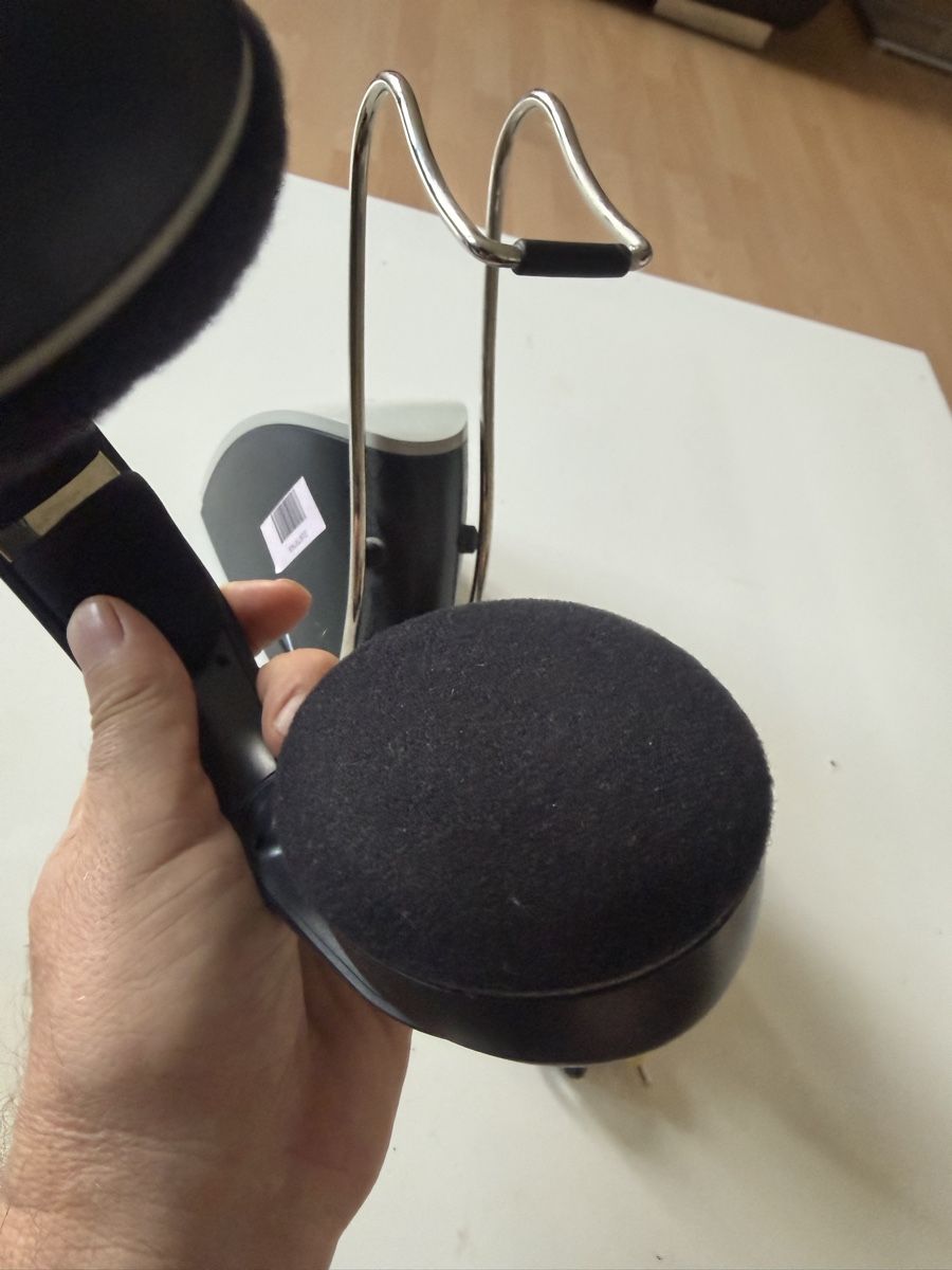 Kopfhörer: Sennheiser TR 120 ll Funkkopfhörer – Gebraucht aus Baden von noli.r 3