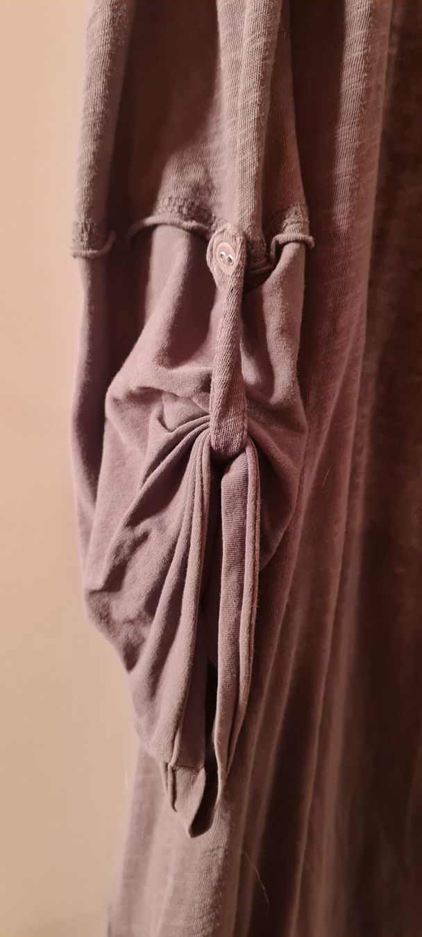 Nile Tuniche: Nile LangarmShirt/Tunika Grösse L – Usato da Bäriswil BE venduto da irwu 2