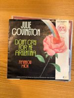 Julie Covington - Don't Cry For Me Argentina