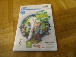 Doods grosses Abenteuer WII