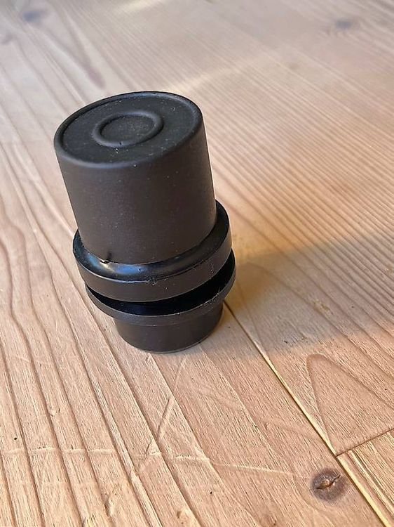 23 Stk NEUE Radmuttern zu Land Rover Defender (Neu und originalverpackt ...