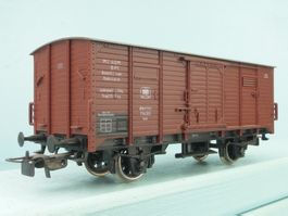 Piko H0 5/6436/014 Gml Berlin 11430 K.P.E.V
