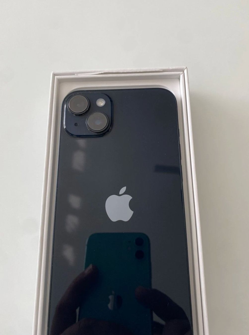 Apple Handys / Smartphones: iPhone 14 Plus (256GB) Akku 100% – Gebraucht aus Luzern von Waince786 2