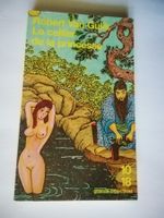 Le collier de la princesse Robert Van Gulik livre bon état