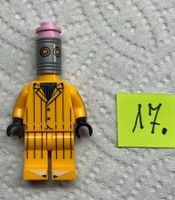 Lego Figur The Batman Movie Eraser