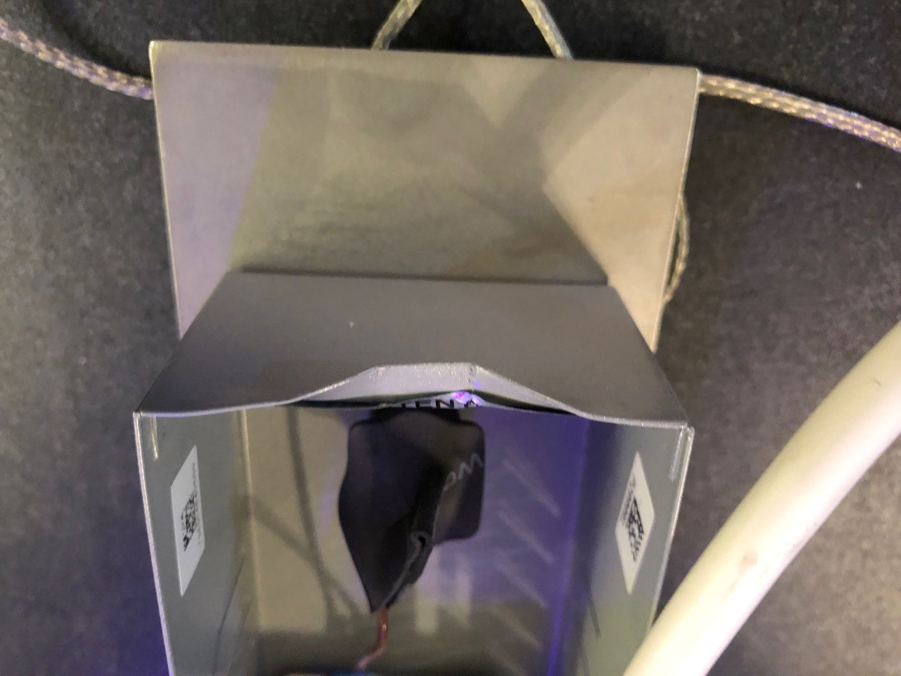 Lampade: Hängelampe – Usato da Hünenberg venduto da Agent000 5
