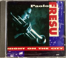 PAOLO FRESU QUINTET - NIGHT ON THE CITY