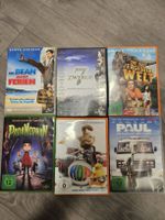 Universal DVD Set 
