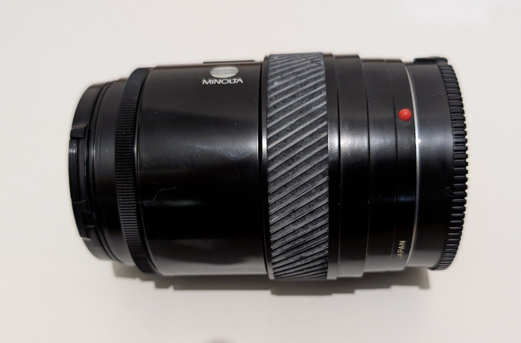 Minolta Obiettivi: Minolta AF Lens 28-85mm Objektiv – Usato da Pfaffhausen venduto da angliker 1