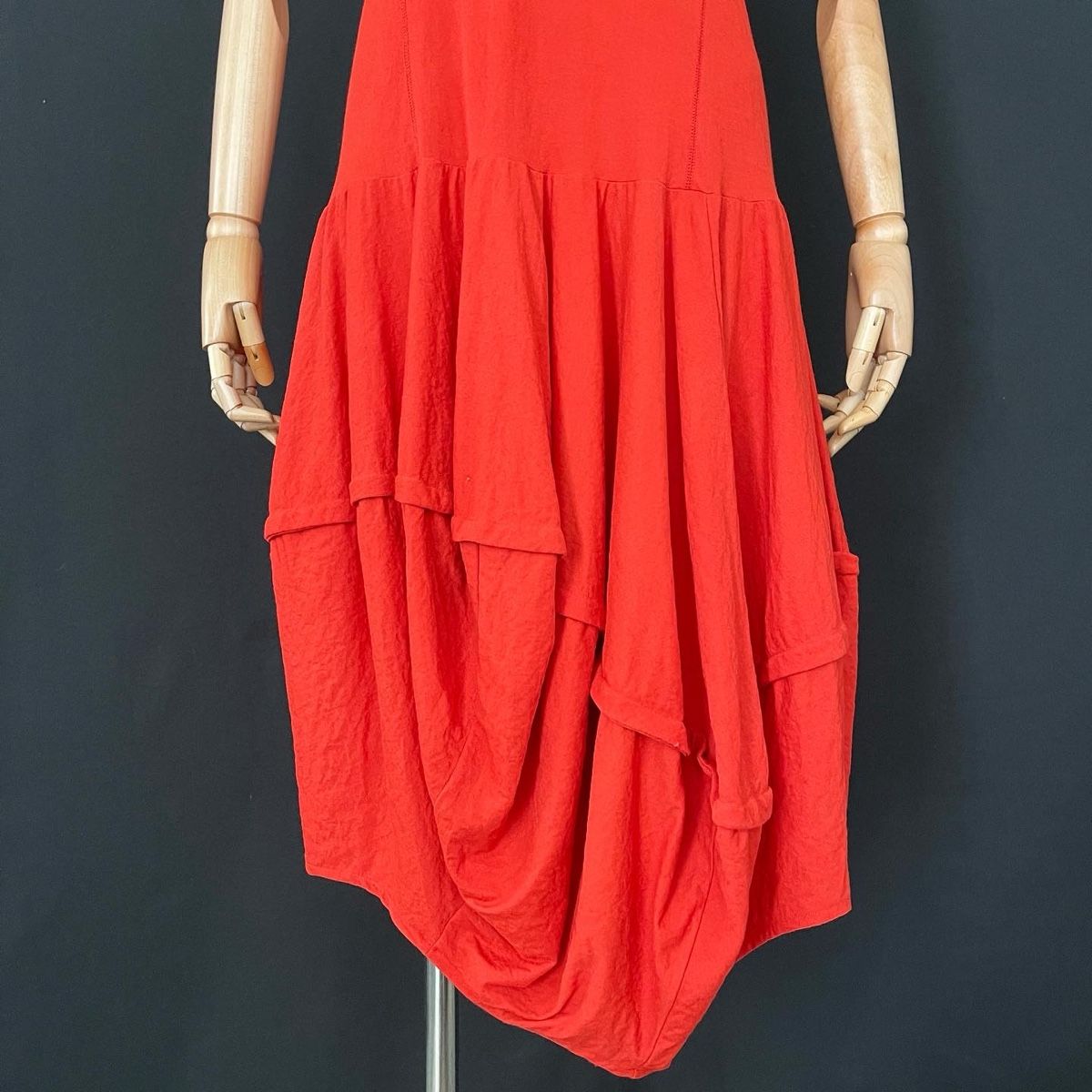 Vestiti: LURDES BERGADA Dress – Nuovo (secondo la descrizione) da Emmen venduto da Avviivva_Com2023 2