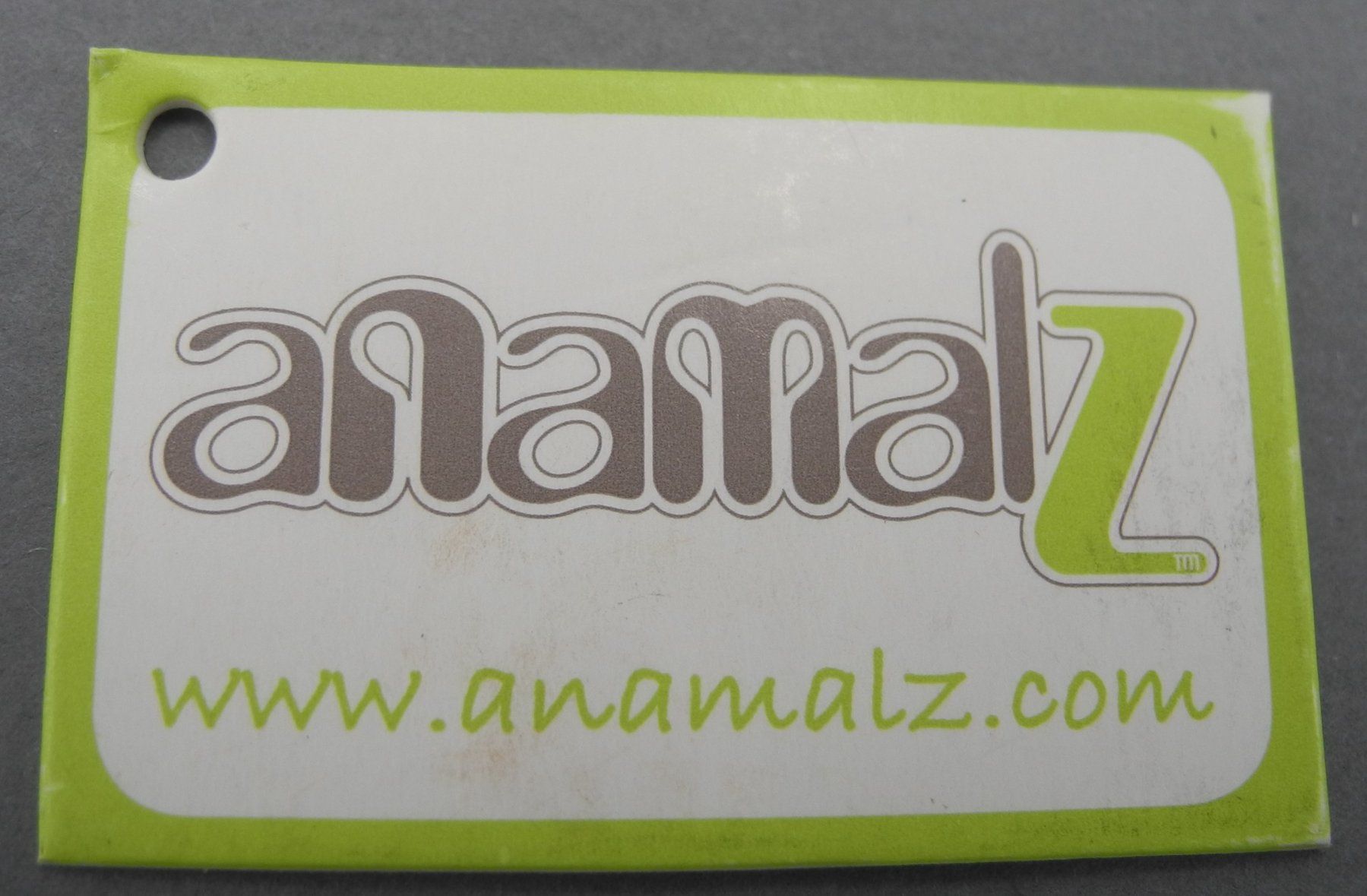 Giocattoli: Anamalz Holztier "Zebra" – Nuovo (secondo la descrizione) da Kottwil venduto da Crazyrolf 4