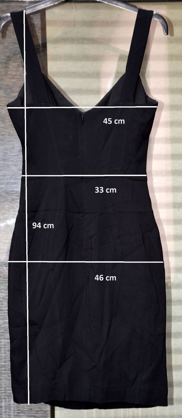 Philipp Plein Vestiti: Philipp Plein Kleid / robe .M - S – Usato da Collonges venduto da arashee 7
