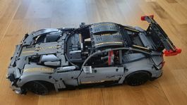 Mould King Technic Quick Silver, TOP Zustand! 🎁