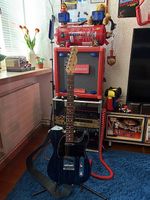 Fender Telecaster