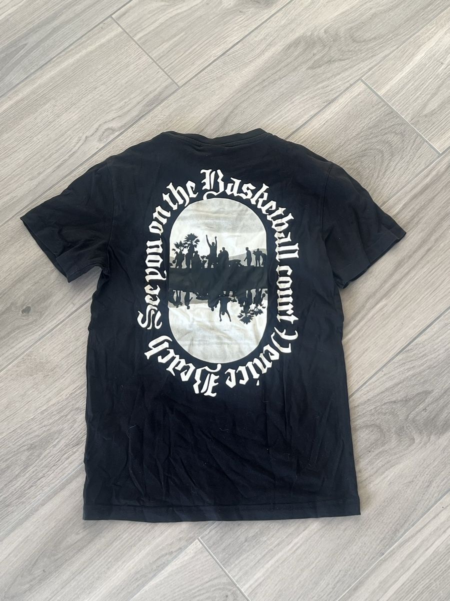 H&M T-shirt: T Shirt H&M Grösse XS – Usato da Niederhelfenschwil venduto da tab_xlc7 1