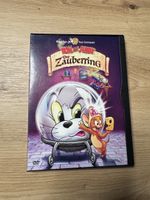 Tom und Jerry - Der Zauberring DVD - Film