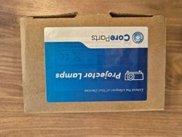 Projector Lamp for BenQ 180
