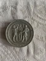Gedenkmedaille zur 600-Jahr-Feier 1891, Gestalter Lauer