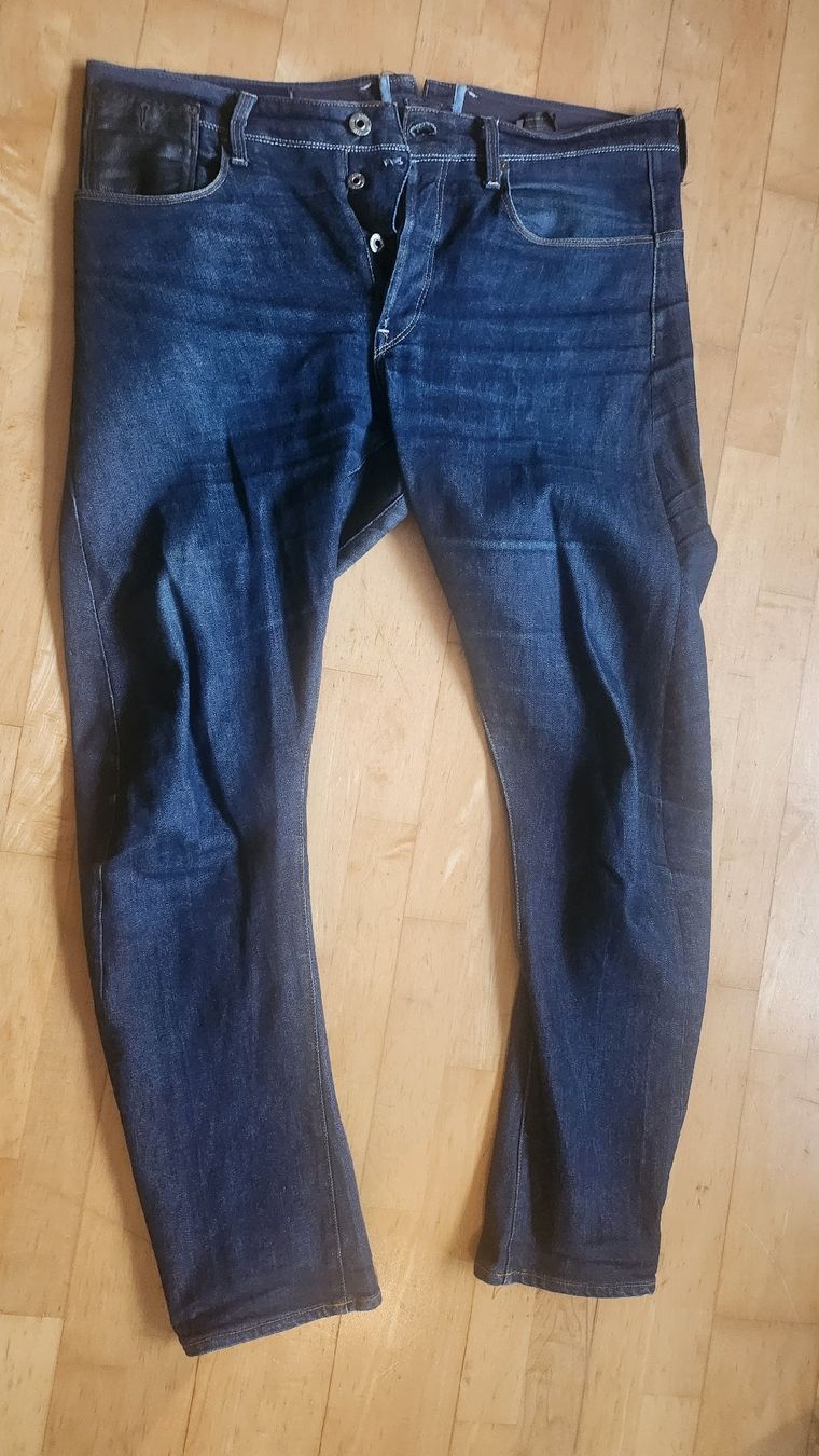 G-Star Jeans: G Star Jeans 35/36 – Usato da Zürich venduto da Samba77